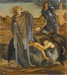 The Finding of Medusa