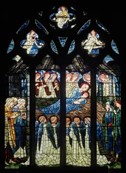 The Nativity