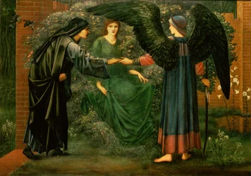 Heart of the Rose