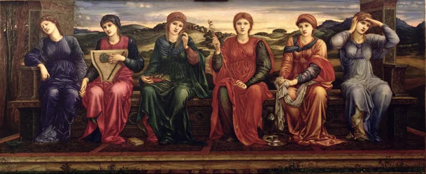 The Hours, 1870-82