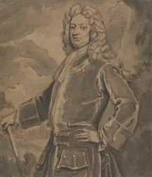 General Joseph Sabine