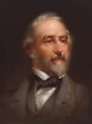 Robert E. Lee, 1864-1865