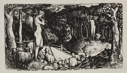 Ideal Pastoral Life