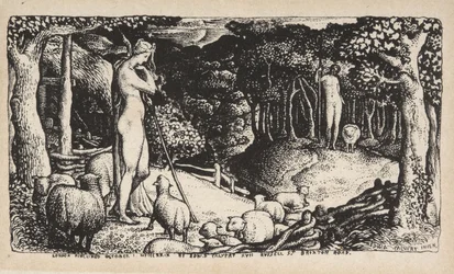 Ideal Pastoral Life