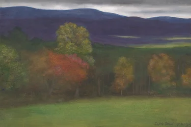 Castle Grant