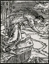 Death of Sister