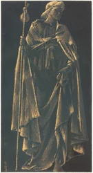 Angelus Ministrans, c.1896