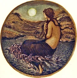 The Flower Book: Venus