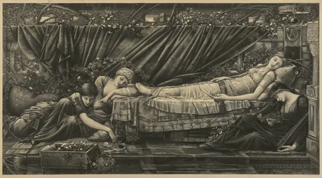 The Rose Bower