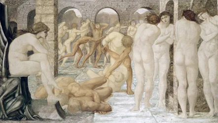 Venus Discordia