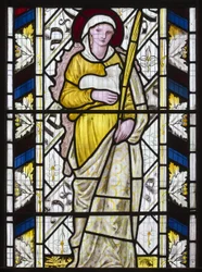 St Agnes