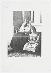 Letter to Angela Thirkell