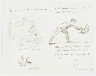 Letter to Angela Thirkell