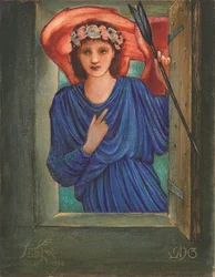 Love at the window