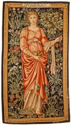 Pomona, Morris & Co. Merton Abbey