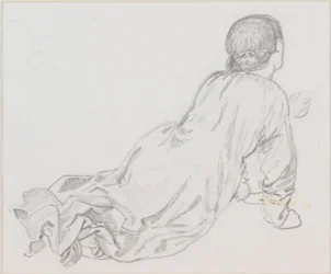 Reclining Figure
