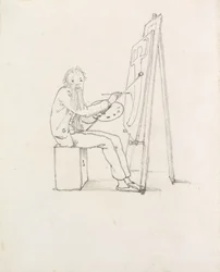 Self-Caricature