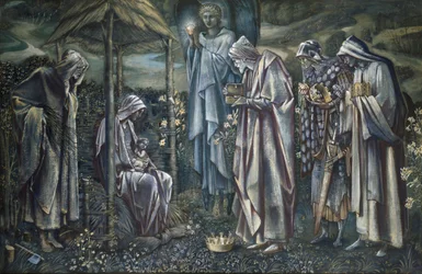 Star of Bethlehem