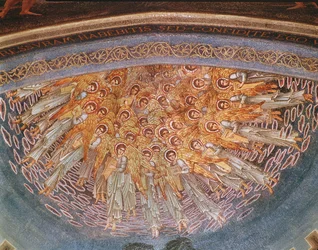 The Annunciation