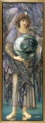 The Days of Creation: the First Day, 1870-76
