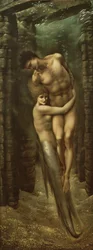 The Depths of the Sea, 1886