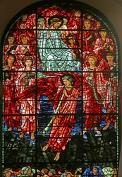 The Last Judgement