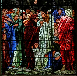 The Last Judgement