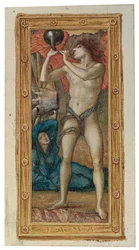 The Triumph of Love