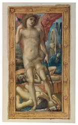 The Triumph of Love