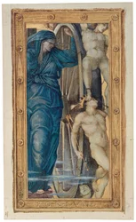 The Triumph of Love
