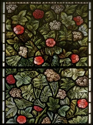 Foliage (detail)