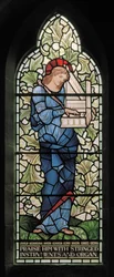 St. Cecilia