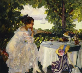 In the Arbor