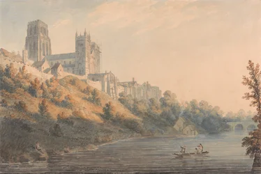 Durham Cathedral