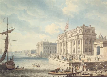 Greenwich Hospital