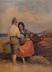 Shrimpers