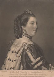 Elizabeth, Countess of Northumberland