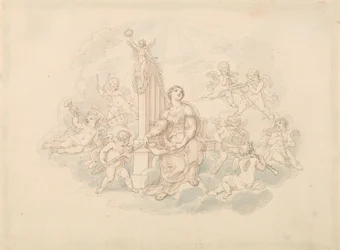 Heavenly Orchestra