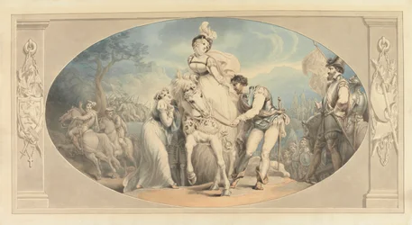 Mary, Queen of Scots