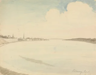 Tilbury Fort