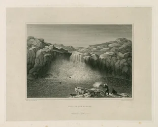 Fall of the Barrow