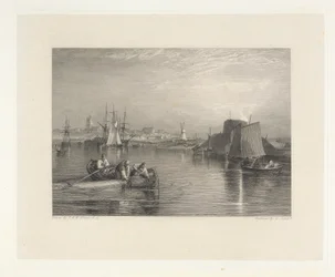 Aldborough, Suffolk