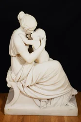 Mother and Child