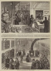 Institution for the Houseless Poor