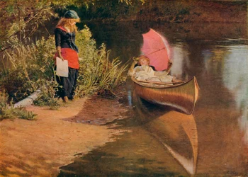 Marooned
