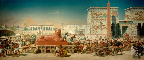 Israel in Egypt