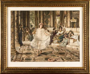 Greek Dance