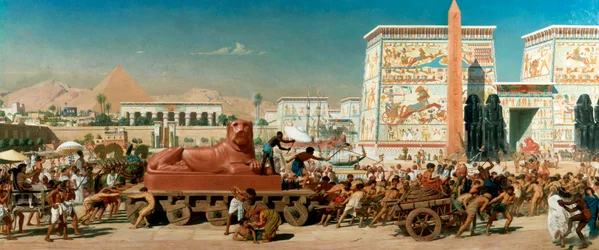 Israel in Egypt
