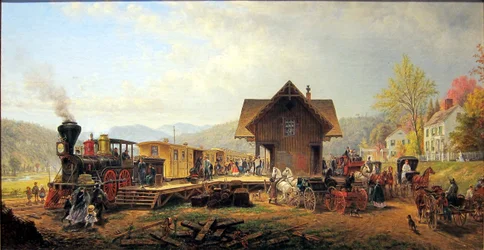 NY Met Lansom Henry Accommodation