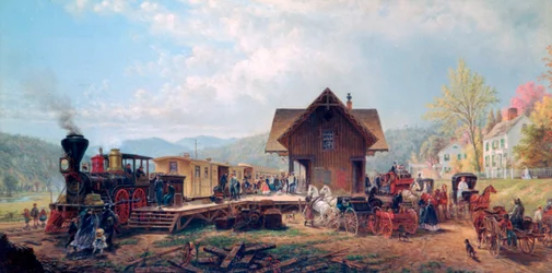 The 9:45 Accommodation